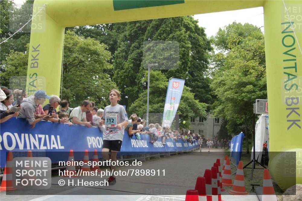 17.05.2025 - Störlauf H.Heesch http://msf.ph/oto/7898911 17.05.2025 13:40:34 Ziel 312 meine-sportfotos.de
