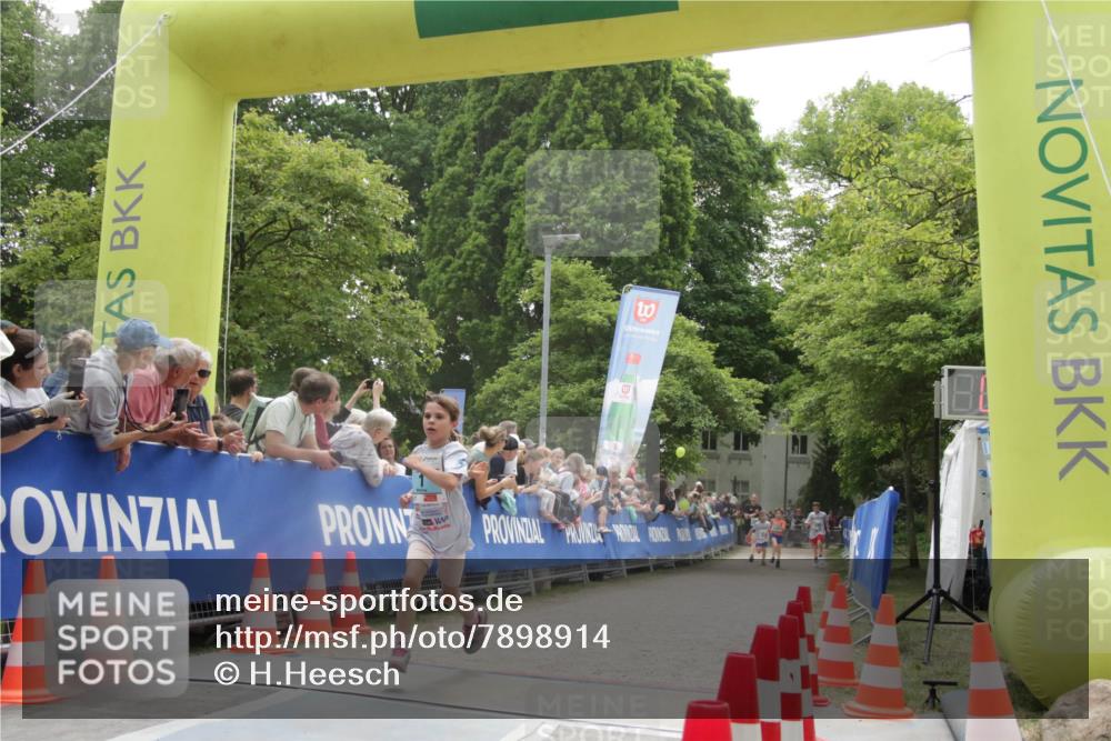 17.05.2025 - Störlauf H.Heesch http://msf.ph/oto/7898914 17.05.2025 13:40:44 Ziel 3 meine-sportfotos.de