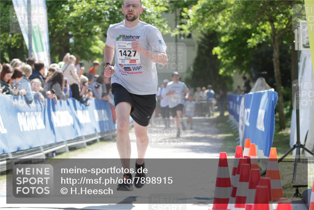 17.05.2025 - Störlauf H.Heesch http://msf.ph/oto/7898915 17.05.2025 14:45:19 Ziel 2025, 1427 meine-sportfotos.de