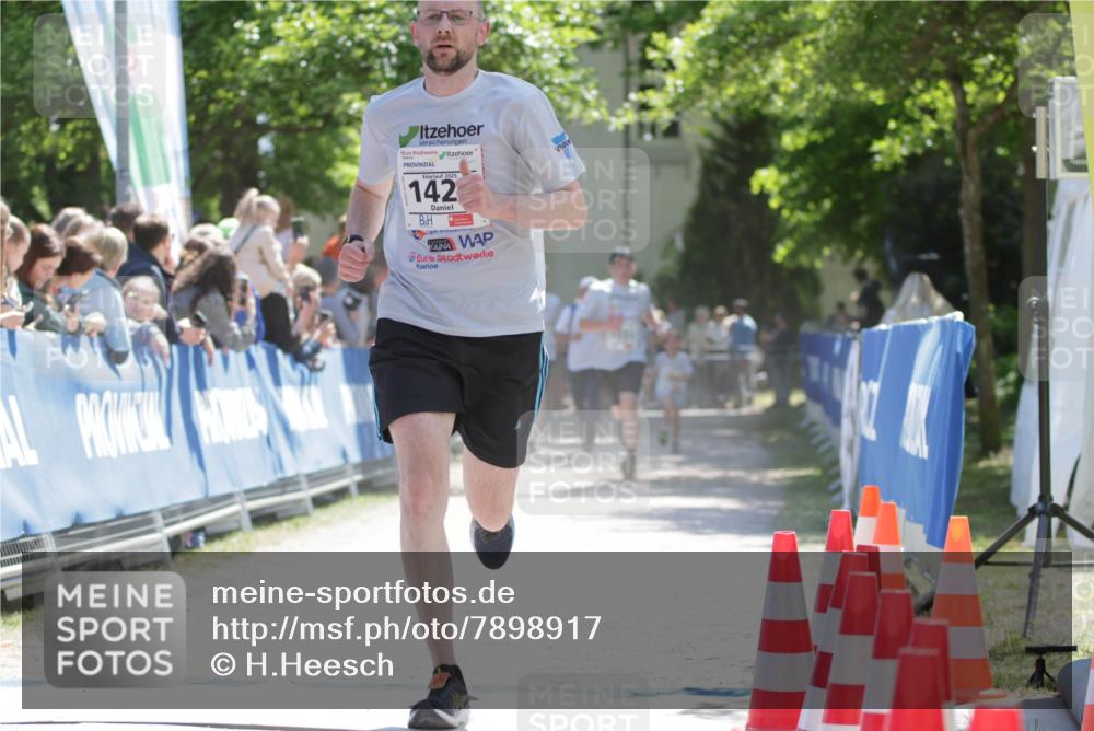 17.05.2025 - Störlauf H.Heesch http://msf.ph/oto/7898917 17.05.2025 14:45:19 Ziel 2025, 142 meine-sportfotos.de