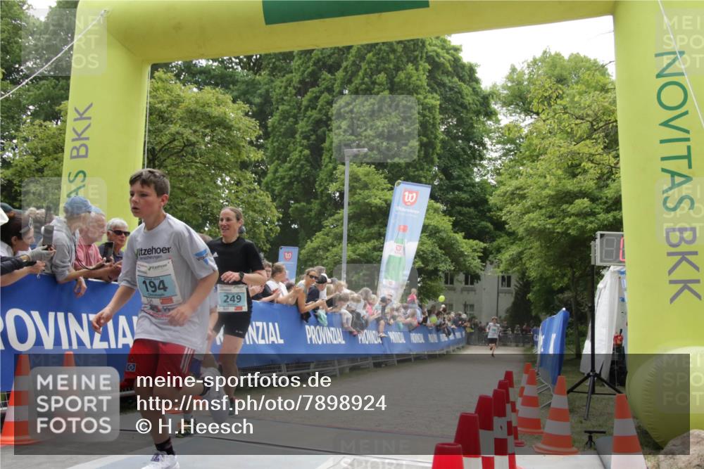 17.05.2025 - Störlauf H.Heesch http://msf.ph/oto/7898924 17.05.2025 13:40:50 Ziel 194, 249, 3 meine-sportfotos.de