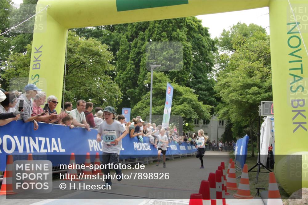 17.05.2025 - Störlauf H.Heesch http://msf.ph/oto/7898926 17.05.2025 13:41:05 Ziel 140 meine-sportfotos.de