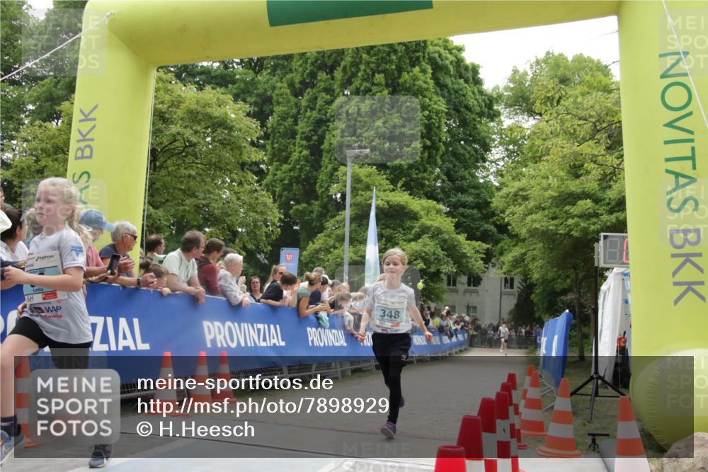 17.05.2025 - Störlauf H.Heesch http://msf.ph/oto/7898929 17.05.2025 13:41:06 Ziel 348 meine-sportfotos.de