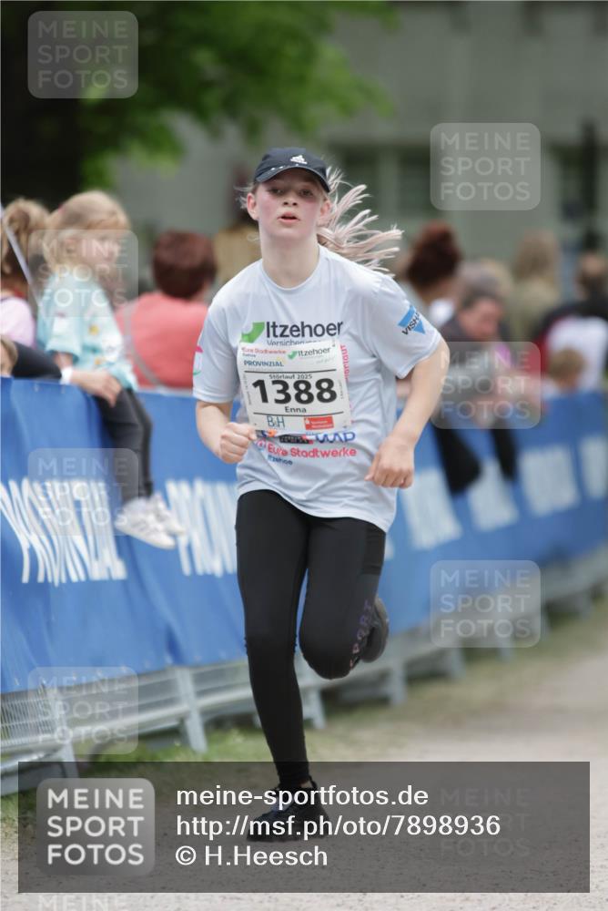 17.05.2025 - Störlauf H.Heesch http://msf.ph/oto/7898936 17.05.2025 15:00:55 Ziel 2025, 1388 meine-sportfotos.de