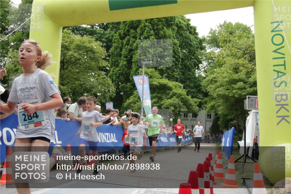 17.05.2025 - Störlauf H.Heesch http://msf.ph/oto/7898938 17.05.2025 13:41:33 Ziel 284 meine-sportfotos.de