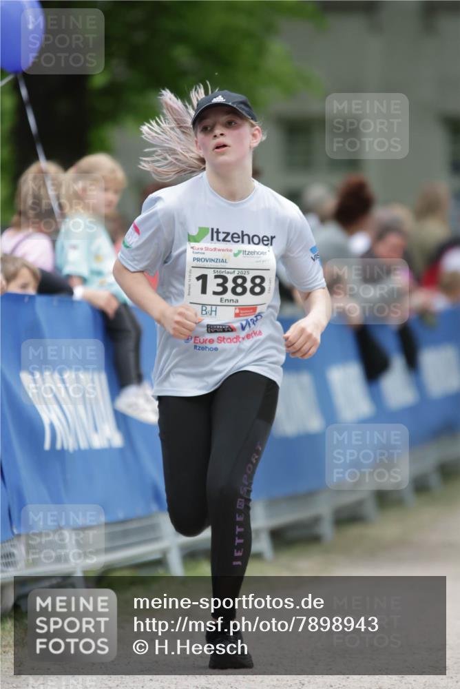 17.05.2025 - Störlauf H.Heesch http://msf.ph/oto/7898943 17.05.2025 15:00:55 Ziel 2025, 1388 meine-sportfotos.de