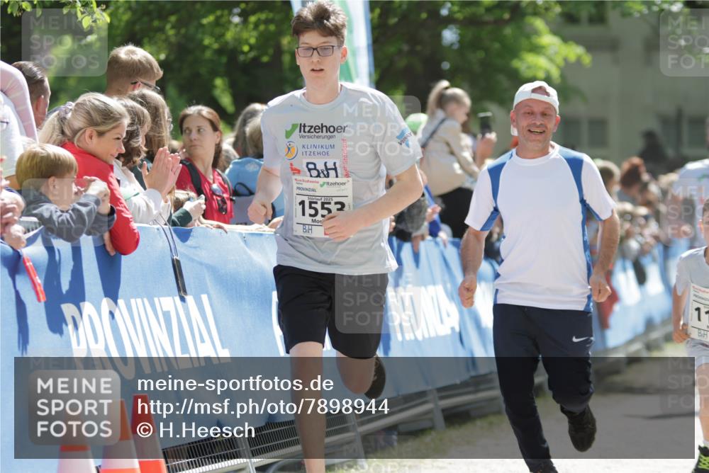 17.05.2025 - Störlauf H.Heesch http://msf.ph/oto/7898944 17.05.2025 14:45:25 Ziel 2025, 1552, 1 meine-sportfotos.de
