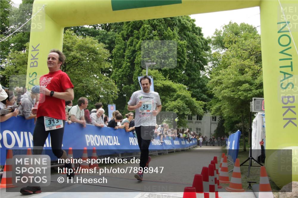 17.05.2025 - Störlauf H.Heesch http://msf.ph/oto/7898947 17.05.2025 13:41:36 Ziel 29, 313 meine-sportfotos.de