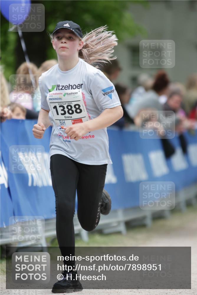 17.05.2025 - Störlauf H.Heesch http://msf.ph/oto/7898951 17.05.2025 15:00:56 Ziel 2025, 1388 meine-sportfotos.de