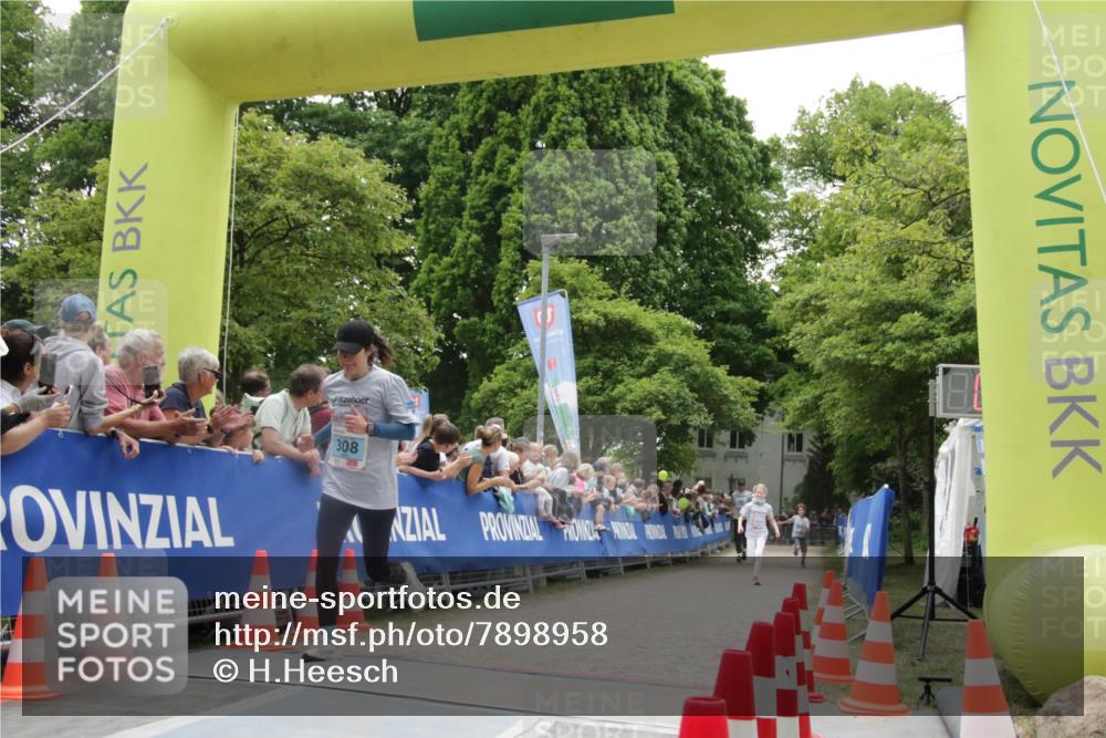 17.05.2025 - Störlauf H.Heesch http://msf.ph/oto/7898958 17.05.2025 13:41:52 Ziel  meine-sportfotos.de