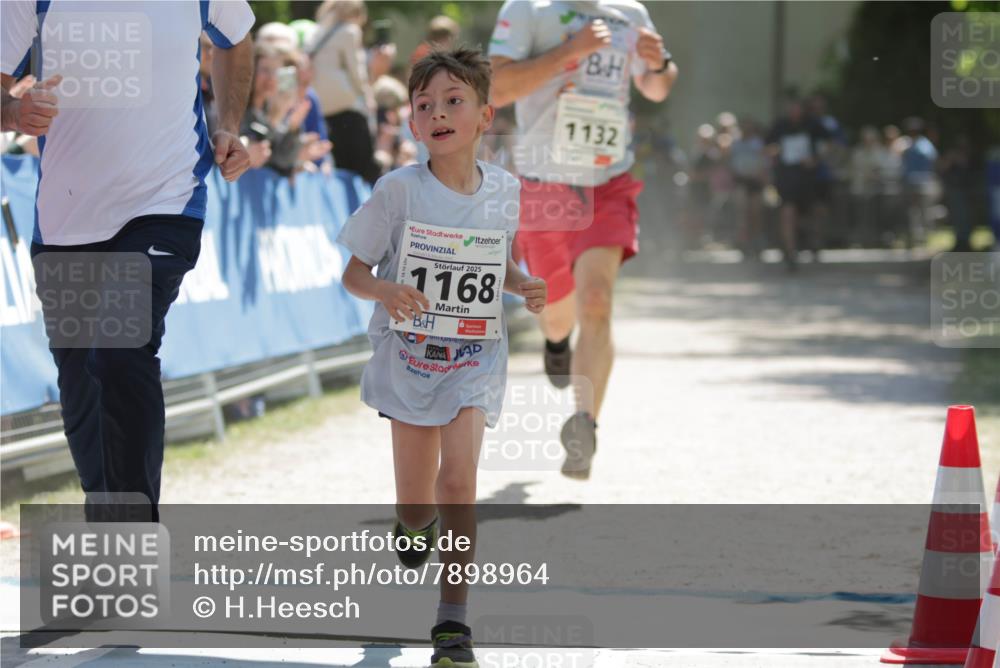 17.05.2025 - Störlauf H.Heesch http://msf.ph/oto/7898964 17.05.2025 14:45:27 Ziel 2025, 1168, 1132 meine-sportfotos.de