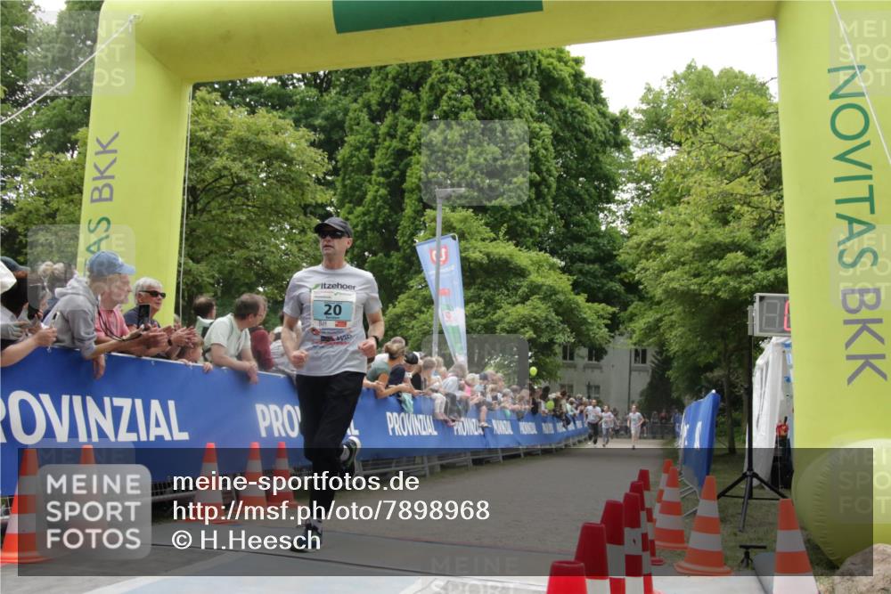 17.05.2025 - Störlauf H.Heesch http://msf.ph/oto/7898968 17.05.2025 13:41:58 Ziel 20 meine-sportfotos.de