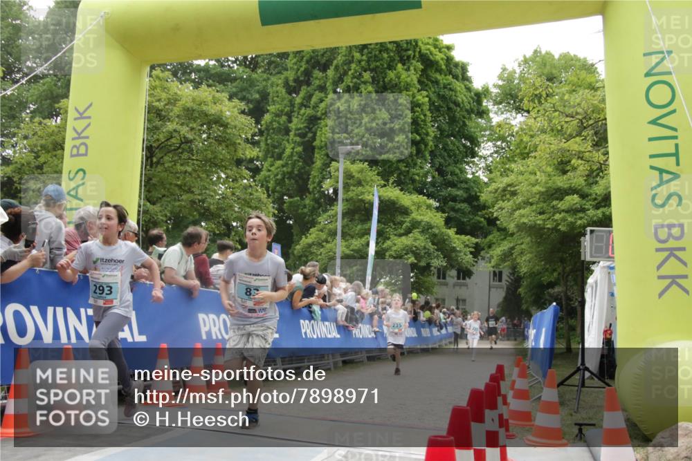 17.05.2025 - Störlauf H.Heesch http://msf.ph/oto/7898971 17.05.2025 13:42:06 Ziel 293 meine-sportfotos.de