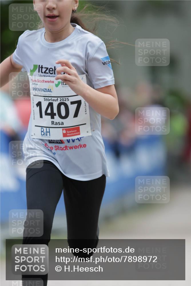 17.05.2025 - Störlauf H.Heesch http://msf.ph/oto/7898972 17.05.2025 15:00:57 Ziel 2025, 1407, 5 meine-sportfotos.de