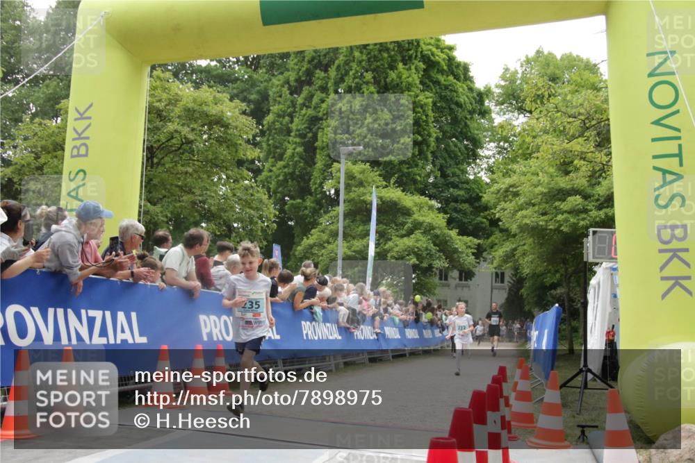 17.05.2025 - Störlauf H.Heesch http://msf.ph/oto/7898975 17.05.2025 13:42:07 Ziel 235 meine-sportfotos.de