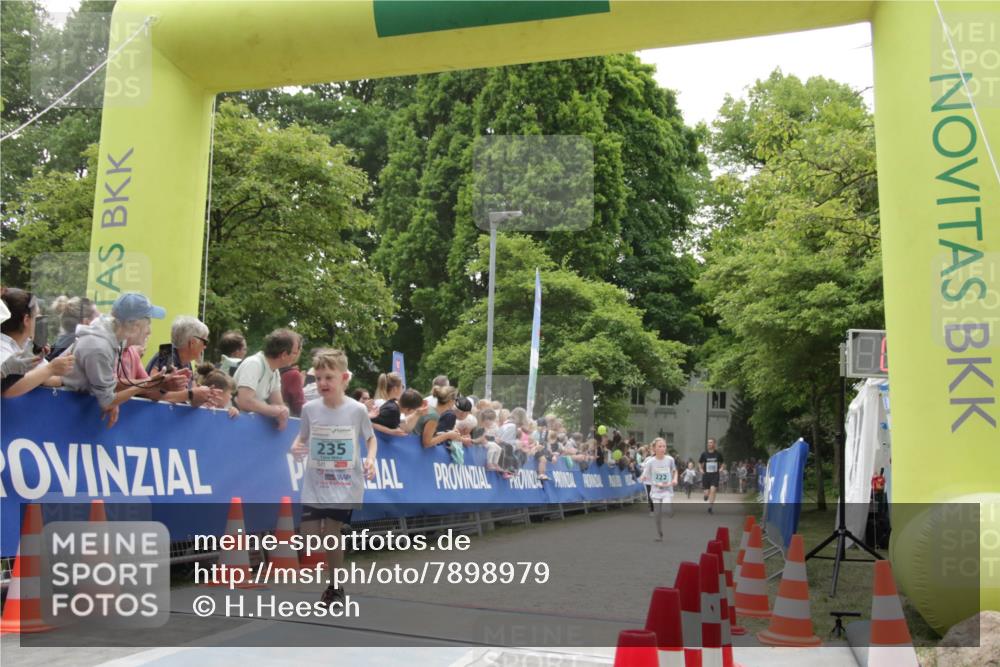 17.05.2025 - Störlauf H.Heesch http://msf.ph/oto/7898979 17.05.2025 13:42:07 Ziel 235 meine-sportfotos.de