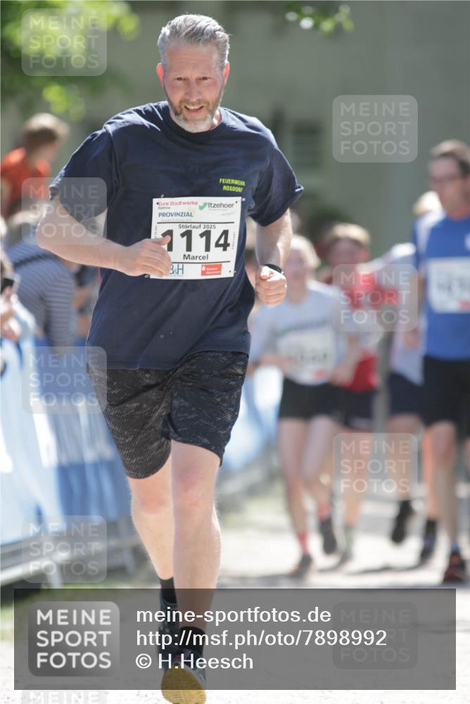 17.05.2025 - Störlauf H.Heesch http://msf.ph/oto/7898992 17.05.2025 14:45:34 Ziel 2025, 1114, 3 meine-sportfotos.de