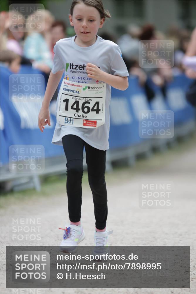17.05.2025 - Störlauf H.Heesch http://msf.ph/oto/7898995 17.05.2025 15:01:02 Ziel 2025, 1464 meine-sportfotos.de