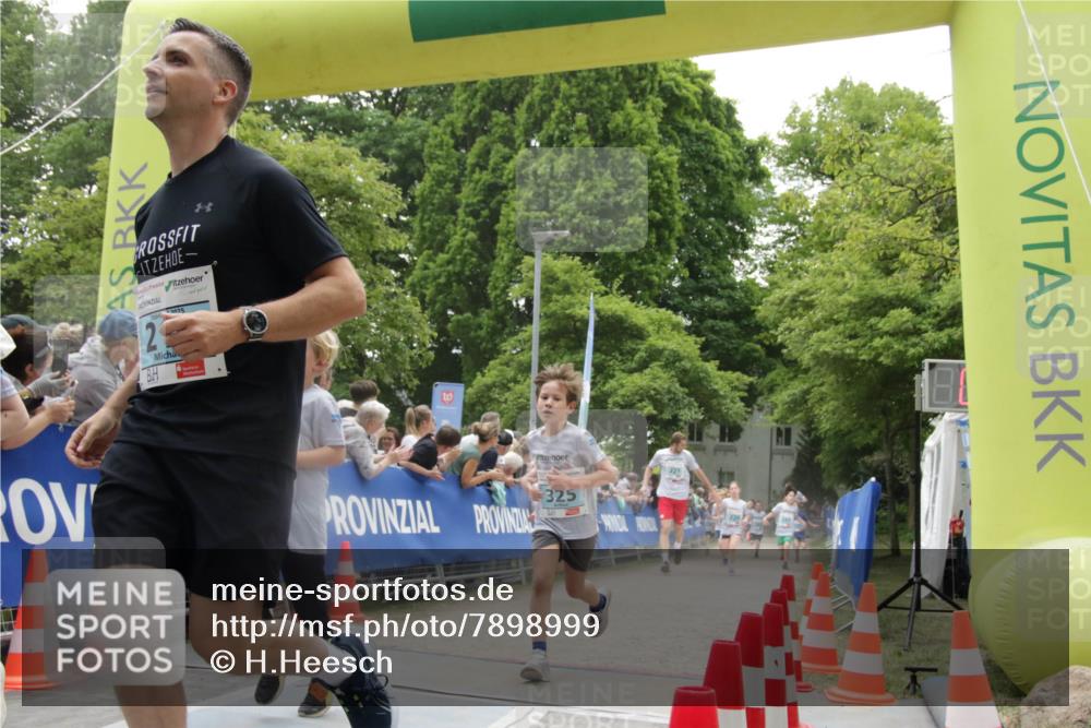 17.05.2025 - Störlauf H.Heesch http://msf.ph/oto/7898999 17.05.2025 13:42:15 Ziel  meine-sportfotos.de