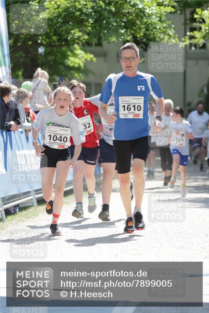 17.05.2025 - Störlauf H.Heesch http://msf.ph/oto/7899005 17.05.2025 14:45:37 Ziel 1040, 32, 2025, 1610, 1185 meine-sportfotos.de