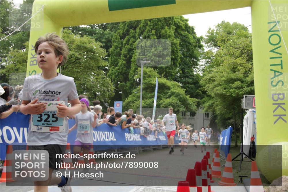 17.05.2025 - Störlauf H.Heesch http://msf.ph/oto/7899008 17.05.2025 13:42:16 Ziel 2025, 325, 160, 221, 220 meine-sportfotos.de