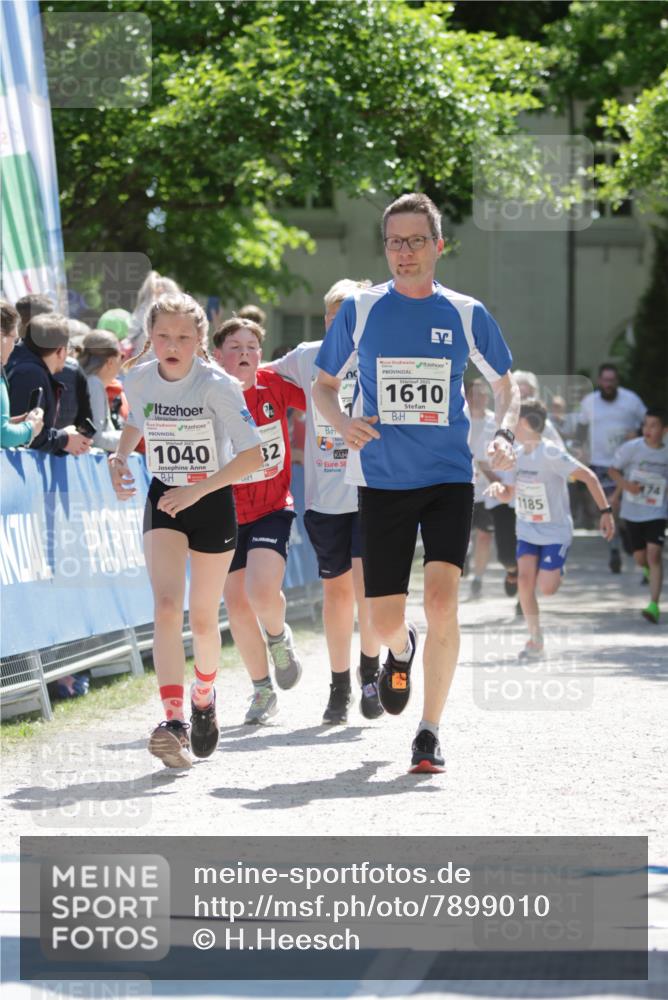 17.05.2025 - Störlauf H.Heesch http://msf.ph/oto/7899010 17.05.2025 14:45:38 Ziel 1040, 32, 2025, 1610, 1185 meine-sportfotos.de