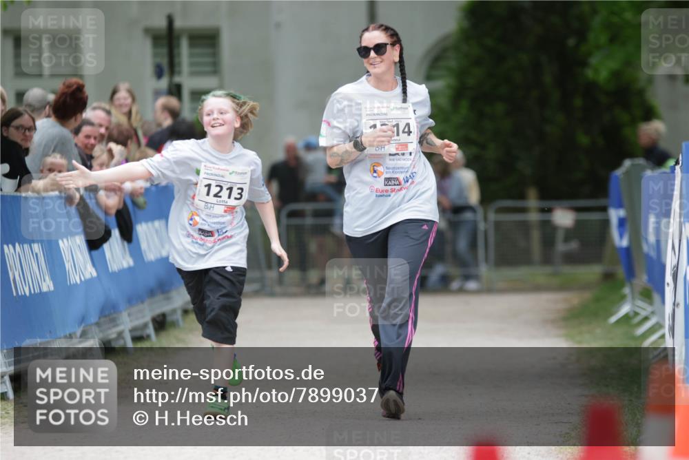 17.05.2025 - Störlauf H.Heesch http://msf.ph/oto/7899037 17.05.2025 15:01:19 Ziel 1213, 14 meine-sportfotos.de