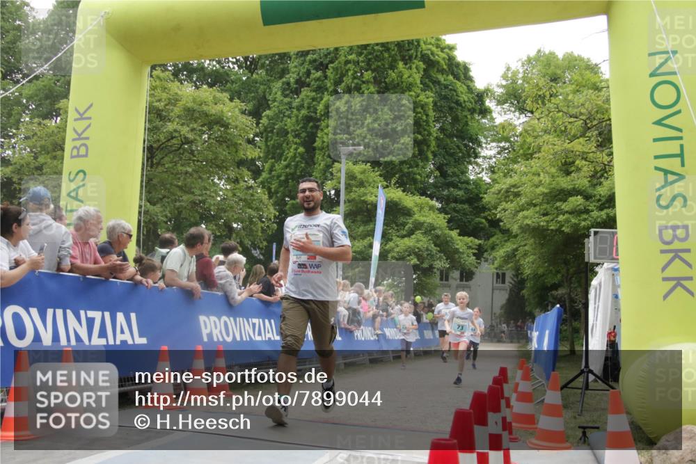 17.05.2025 - Störlauf H.Heesch http://msf.ph/oto/7899044 17.05.2025 13:42:30 Ziel  meine-sportfotos.de