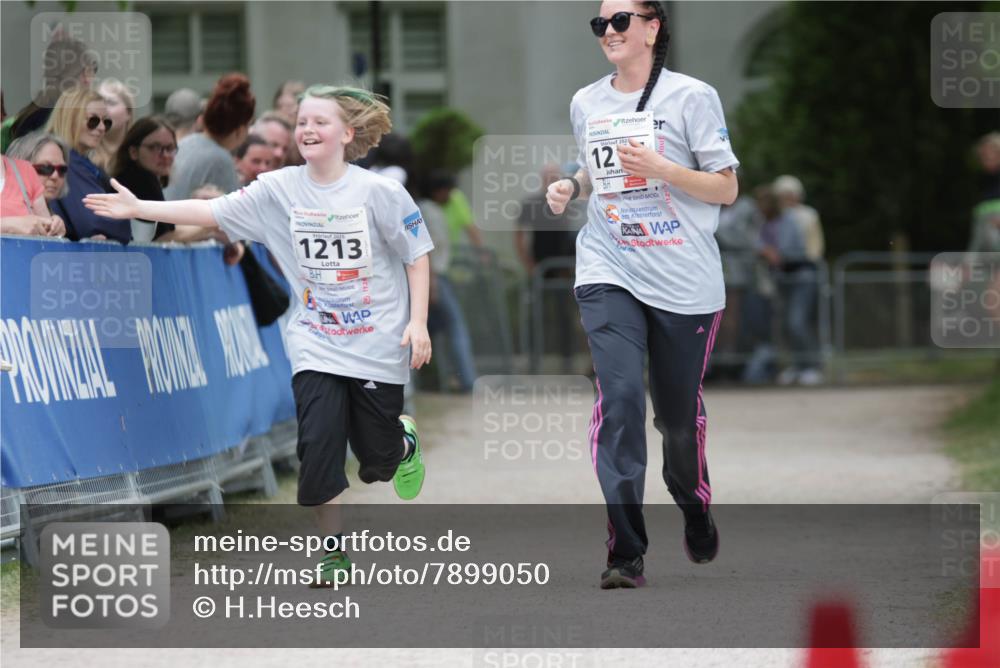 17.05.2025 - Störlauf H.Heesch http://msf.ph/oto/7899050 17.05.2025 15:01:19 Ziel 2025, 1213, 202, 12, 1 meine-sportfotos.de