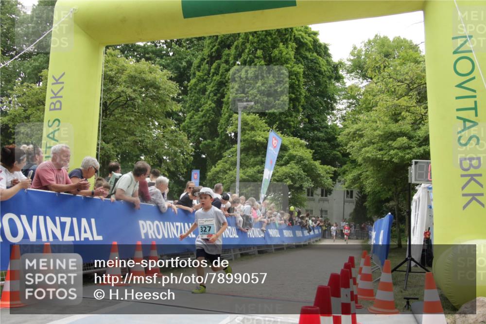 17.05.2025 - Störlauf H.Heesch http://msf.ph/oto/7899057 17.05.2025 13:42:41 Ziel 327, 8 meine-sportfotos.de