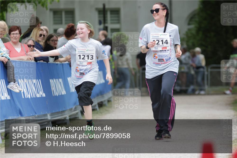 17.05.2025 - Störlauf H.Heesch http://msf.ph/oto/7899058 17.05.2025 15:01:20 Ziel 1213, 2025, 214 meine-sportfotos.de