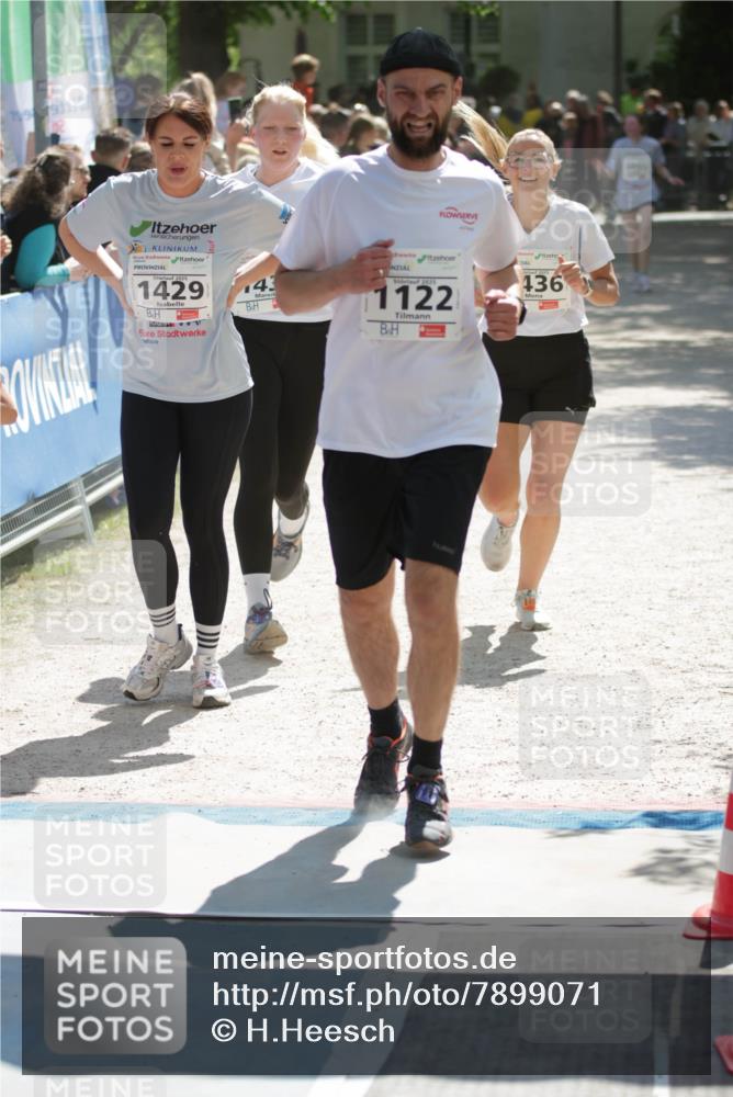 17.05.2025 - Störlauf H.Heesch http://msf.ph/oto/7899071 17.05.2025 14:46:02 Ziel 2025, 1429, 43, 2025, 1122, 436 meine-sportfotos.de