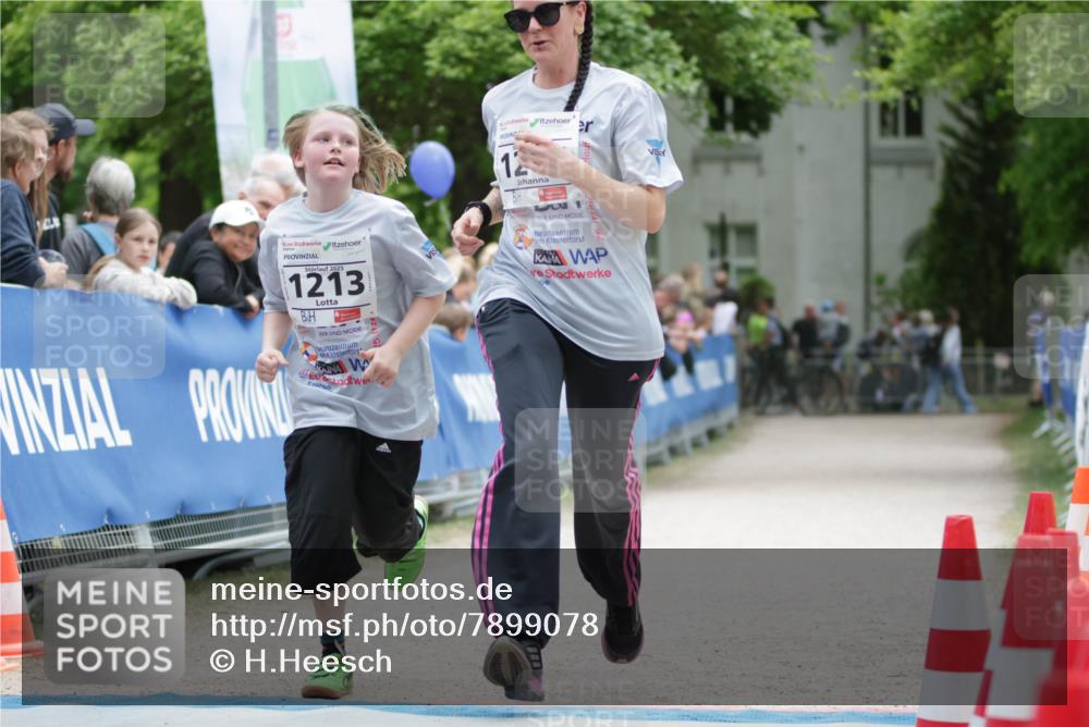 17.05.2025 - Störlauf H.Heesch http://msf.ph/oto/7899078 17.05.2025 15:01:24 Ziel 2025, 1213, 12 meine-sportfotos.de