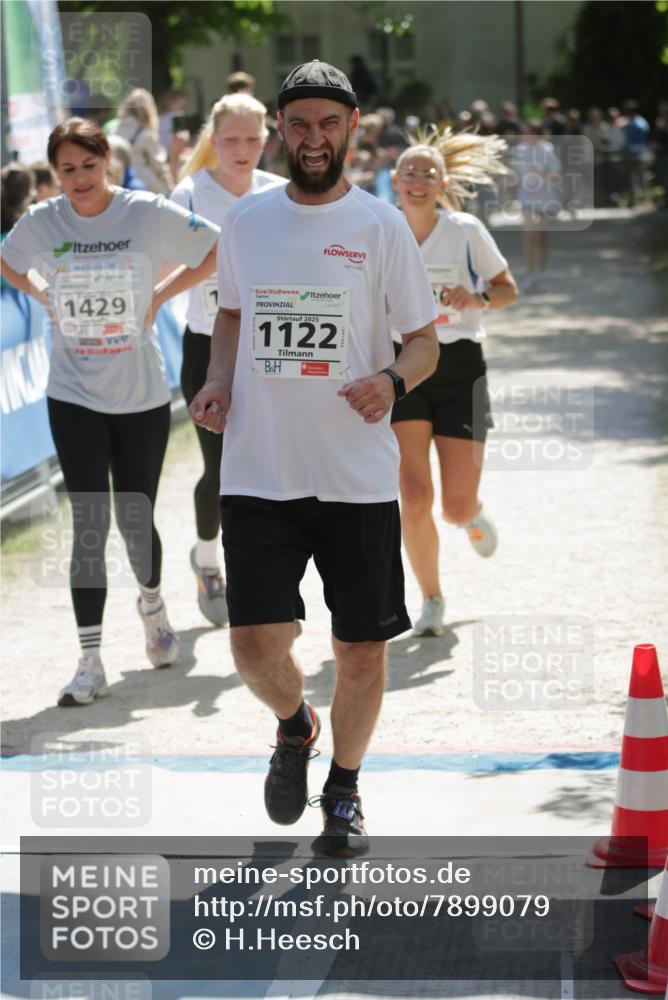 17.05.2025 - Störlauf H.Heesch http://msf.ph/oto/7899079 17.05.2025 14:46:02 Ziel 1429, 2025, 1122 meine-sportfotos.de