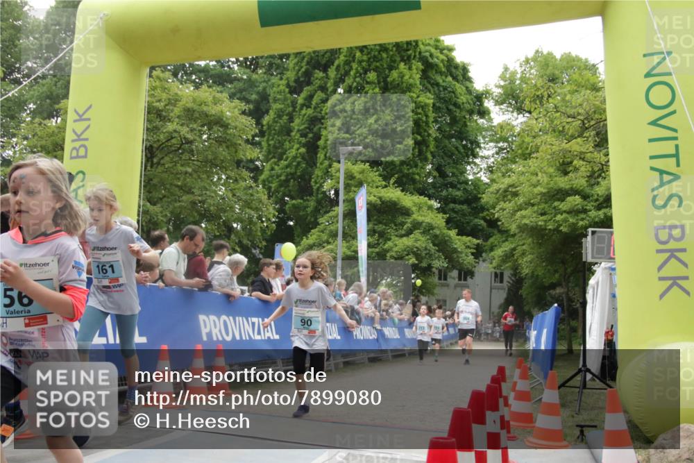 17.05.2025 - Störlauf H.Heesch http://msf.ph/oto/7899080 17.05.2025 13:43:10 Ziel 161, 56, 25, 90 meine-sportfotos.de