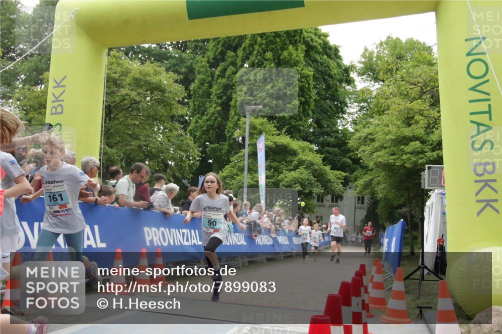 17.05.2025 - Störlauf H.Heesch http://msf.ph/oto/7899083 17.05.2025 13:43:10 Ziel 161 meine-sportfotos.de