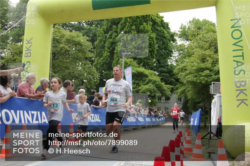 17.05.2025 - Störlauf H.Heesch http://msf.ph/oto/7899089 17.05.2025 13:43:13 Ziel 364 meine-sportfotos.de