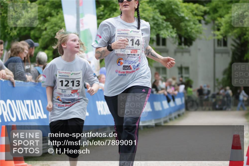 17.05.2025 - Störlauf H.Heesch http://msf.ph/oto/7899091 17.05.2025 15:01:24 Ziel 2025, 1213, 2025, 14 meine-sportfotos.de