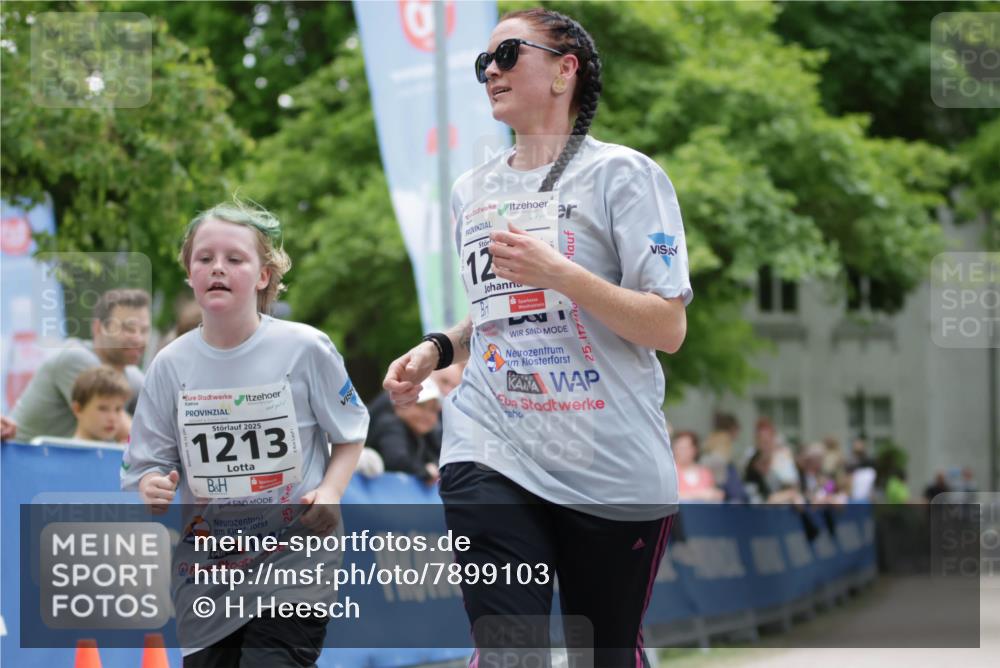 17.05.2025 - Störlauf H.Heesch http://msf.ph/oto/7899103 17.05.2025 15:01:25 Ziel 12, 25, 7, 2025, 1213, 400 meine-sportfotos.de