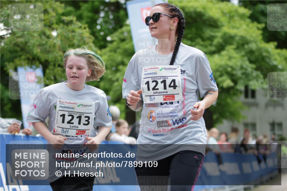 17.05.2025 - Störlauf H.Heesch http://msf.ph/oto/7899109 17.05.2025 15:01:25 Ziel 2025, 1213, 2025, 1214 meine-sportfotos.de