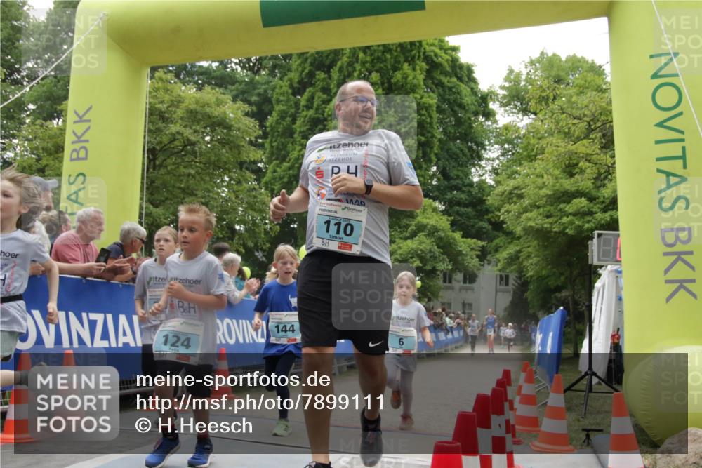 17.05.2025 - Störlauf H.Heesch http://msf.ph/oto/7899111 17.05.2025 13:43:23 Ziel 124, 2025, 110, 144, 6 meine-sportfotos.de