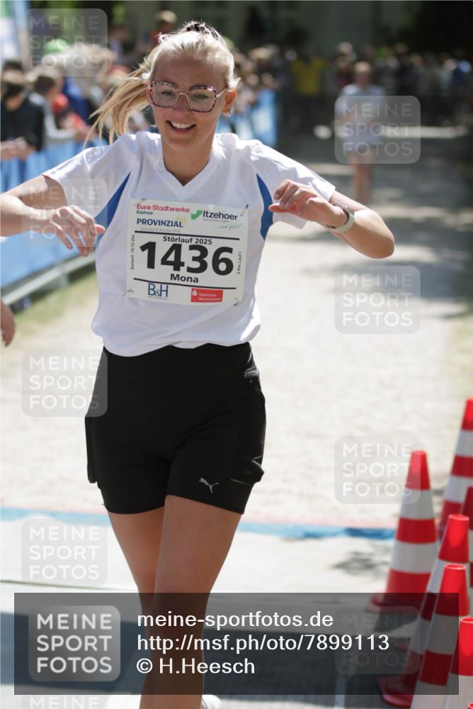 17.05.2025 - Störlauf H.Heesch http://msf.ph/oto/7899113 17.05.2025 14:46:04 Ziel 14, 15, 2025, 1436 meine-sportfotos.de