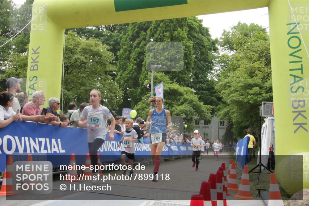 17.05.2025 - Störlauf H.Heesch http://msf.ph/oto/7899118 17.05.2025 13:43:32 Ziel 197, 5 meine-sportfotos.de
