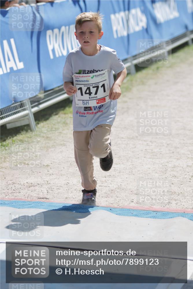 17.05.2025 - Störlauf H.Heesch http://msf.ph/oto/7899123 17.05.2025 14:46:06 Ziel 2025, 1471 meine-sportfotos.de