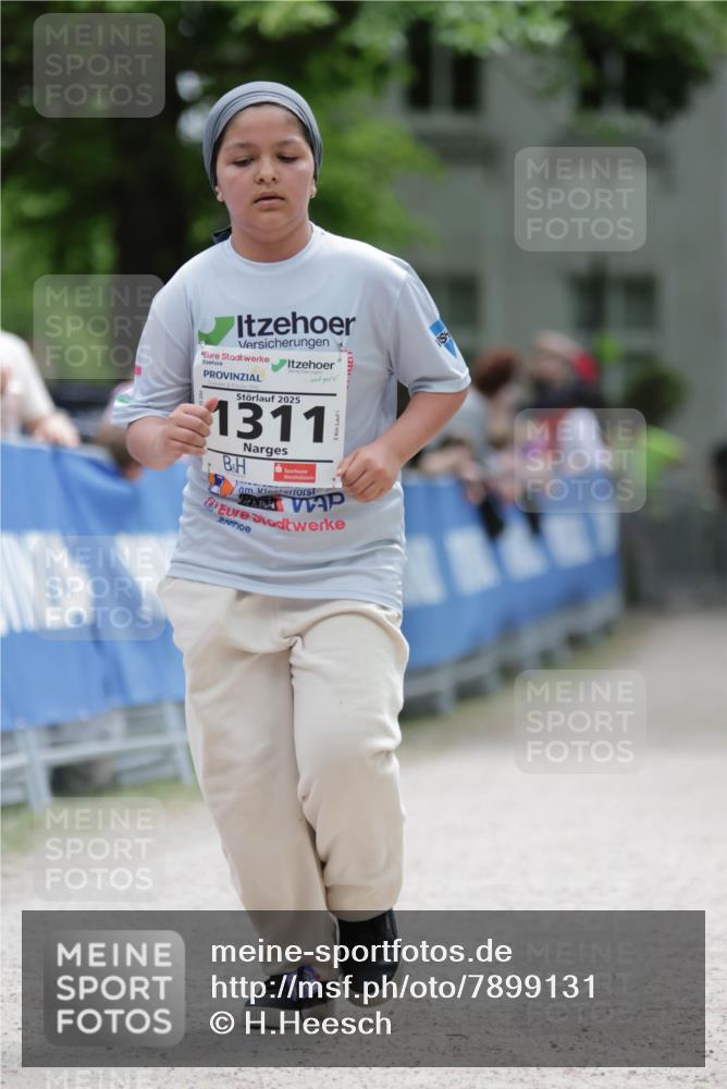 17.05.2025 - Störlauf H.Heesch http://msf.ph/oto/7899131 17.05.2025 15:02:01 Ziel 2025, 1311 meine-sportfotos.de
