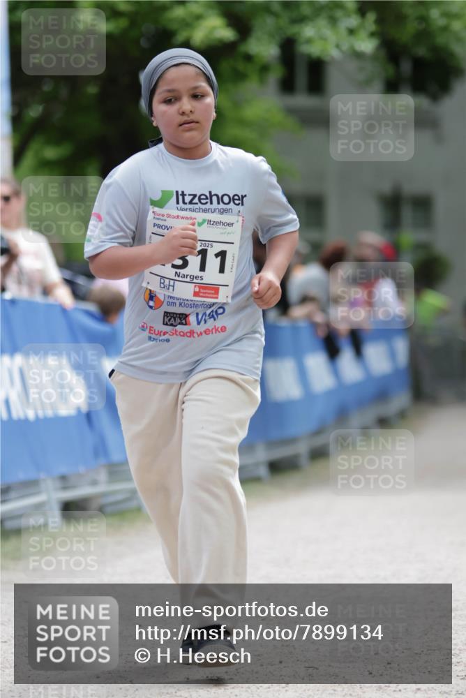 17.05.2025 - Störlauf H.Heesch http://msf.ph/oto/7899134 17.05.2025 15:02:01 Ziel 2025, 311 meine-sportfotos.de