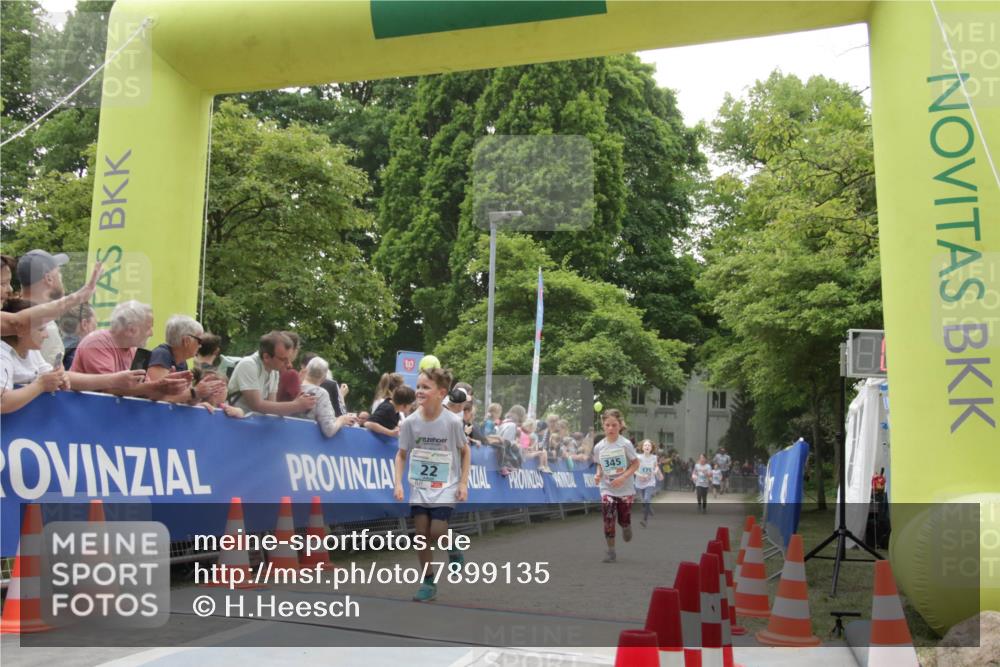 17.05.2025 - Störlauf H.Heesch http://msf.ph/oto/7899135 17.05.2025 13:43:36 Ziel 8 meine-sportfotos.de