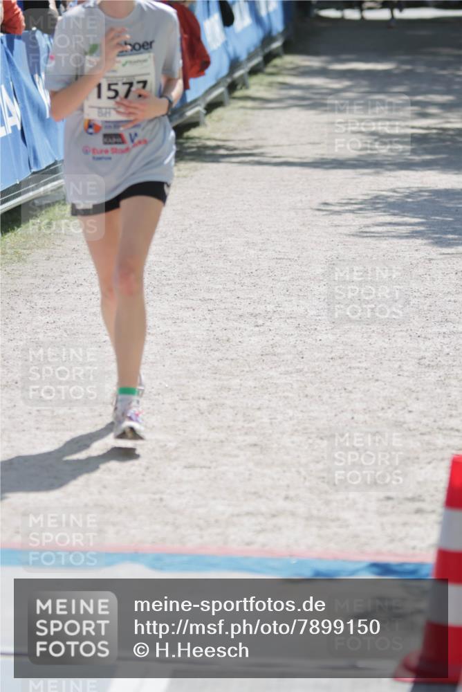 17.05.2025 - Störlauf H.Heesch http://msf.ph/oto/7899150 17.05.2025 14:46:10 Ziel 15777 meine-sportfotos.de