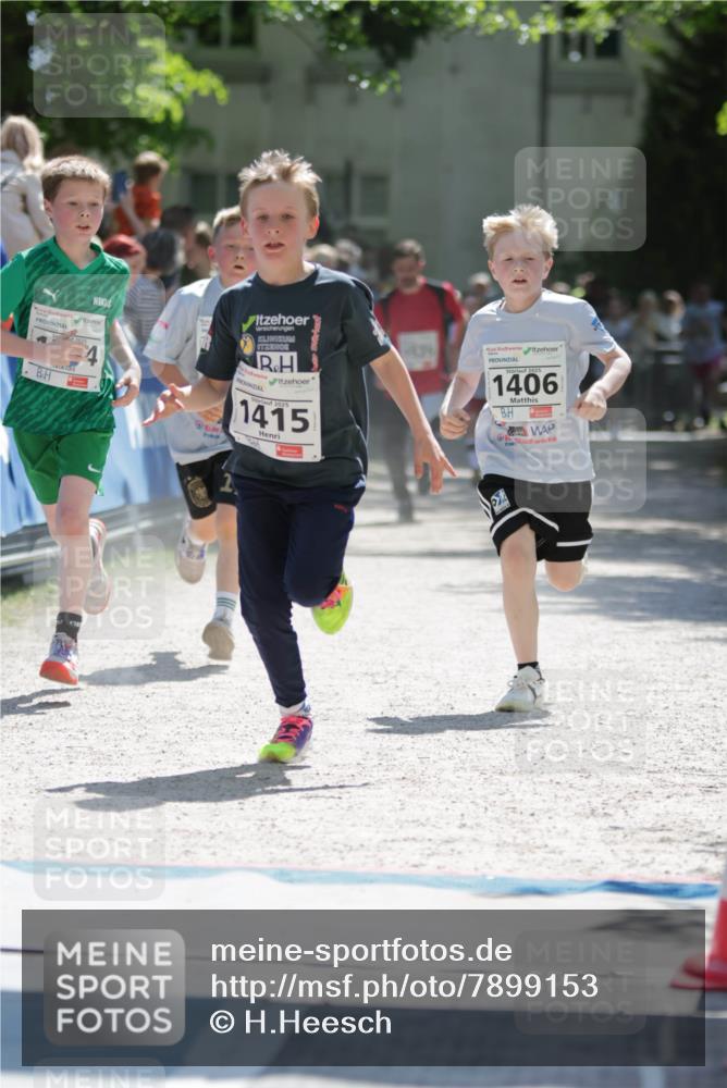17.05.2025 - Störlauf H.Heesch http://msf.ph/oto/7899153 17.05.2025 14:46:20 Ziel 1415, 2025, 1406 meine-sportfotos.de