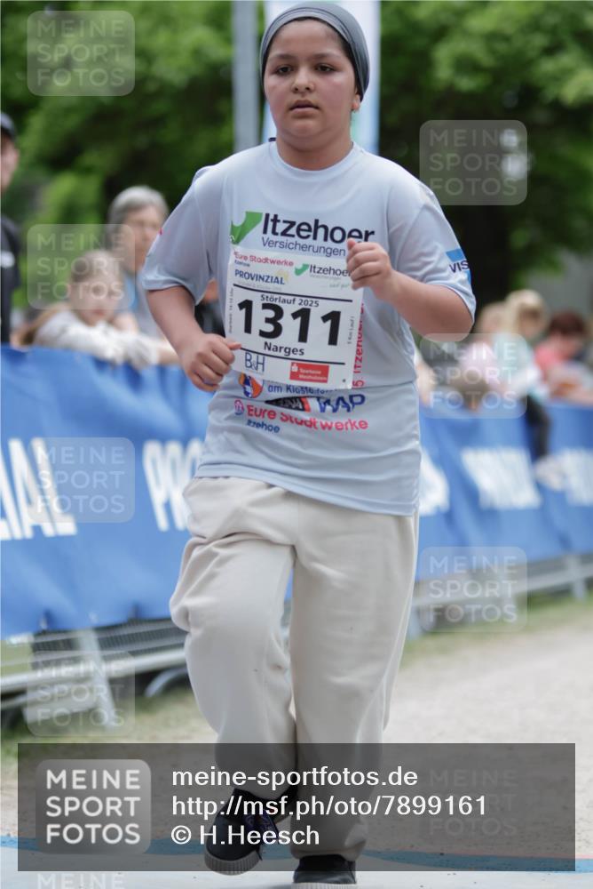 17.05.2025 - Störlauf H.Heesch http://msf.ph/oto/7899161 17.05.2025 15:02:02 Ziel 2025, 1311 meine-sportfotos.de